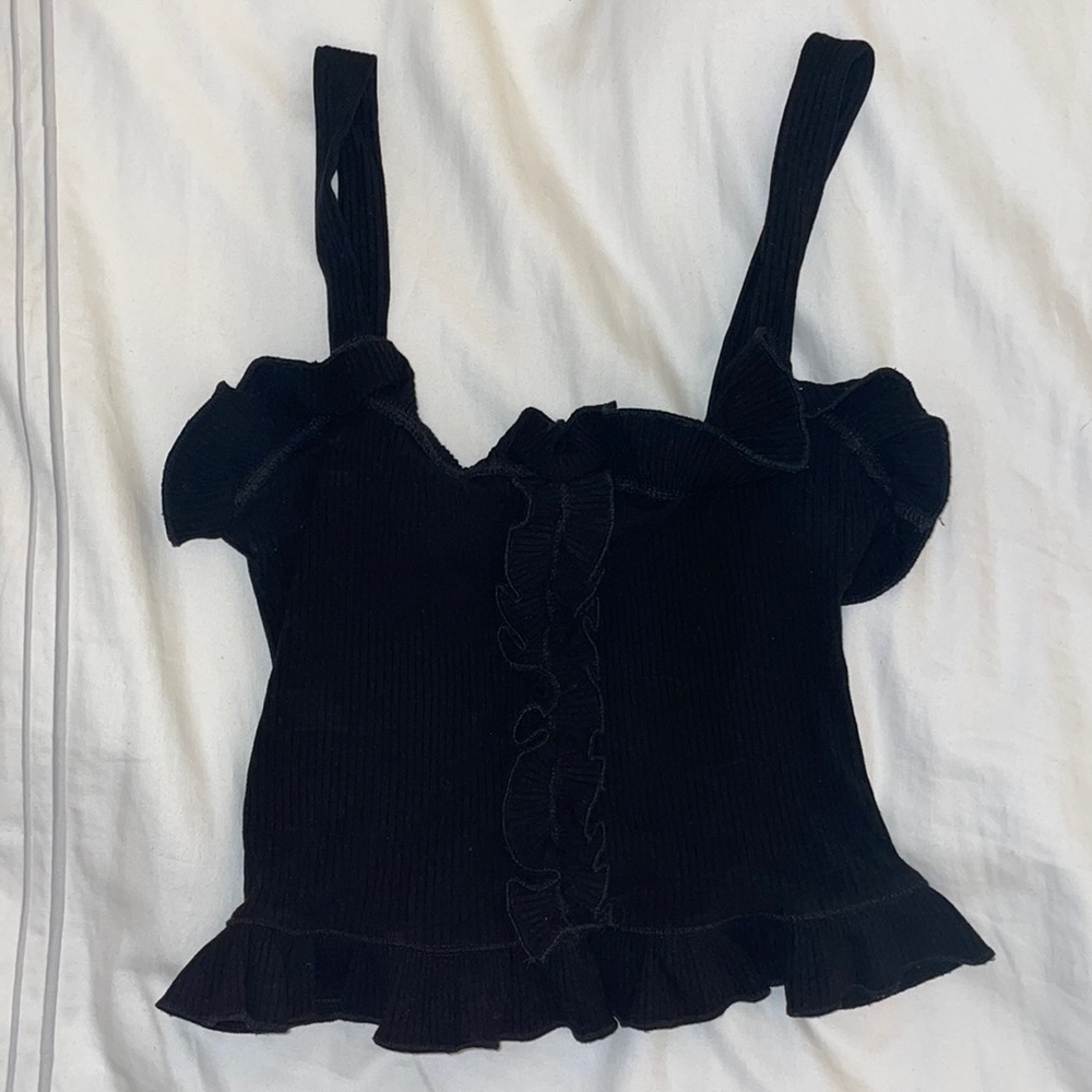 Reformation tank top